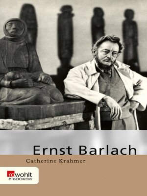 cover image of Ernst Barlach